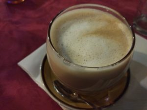 Latte W Bergamo