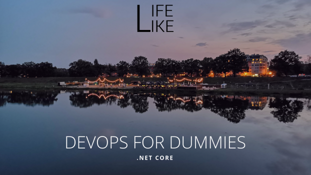 Dev Ops for DUmmies